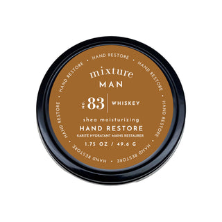 Mixture Man Hand Restore-Hand Lotion-Mixture Home-Men's-The Twisted Chandelier