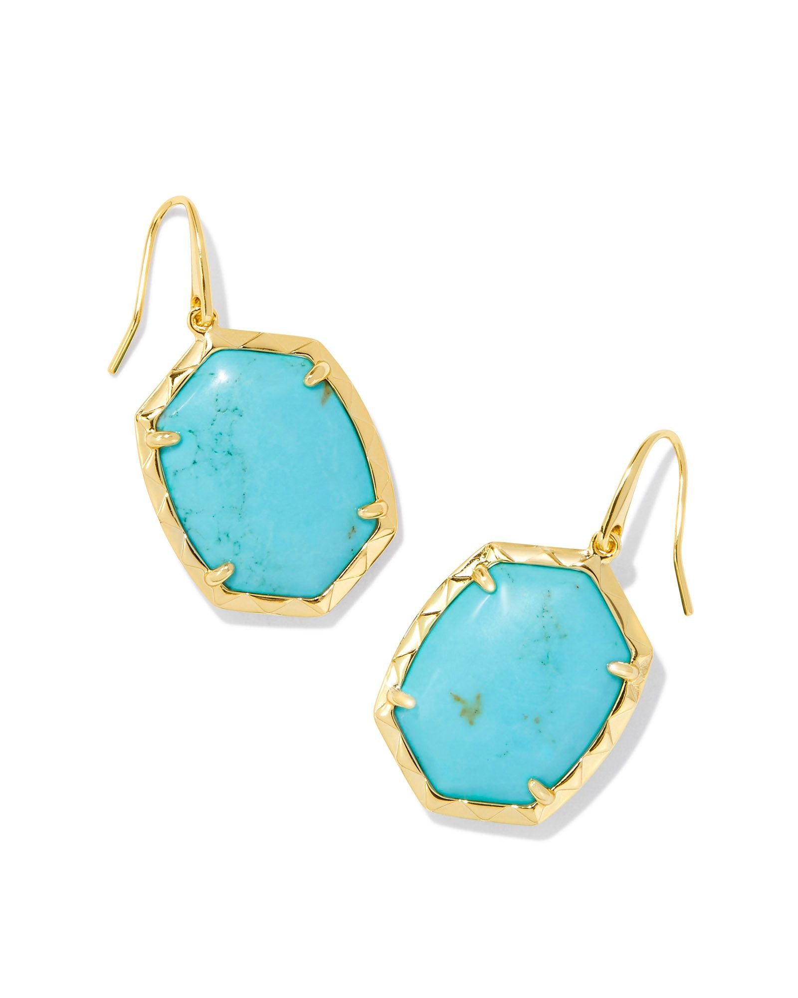 Kendra Scott Jewelry – The Twisted Chandelier