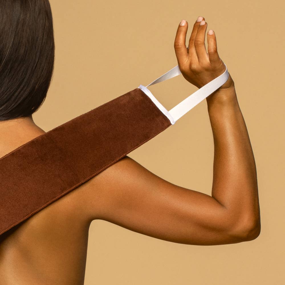 Peta Jane Back Self-Tanning Applicator-Peta Jane Beauty-The Twisted Chandelier