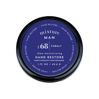 Mixture Man Hand Restore-Hand Lotion-Mixture Home-Men's-No 66 Aristocrat-The Twisted Chandelier
