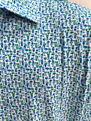 Men’s Sip Happens Polo-Men's Tops-SALT WATER SOUL-FD 03/10/26,Men's-The Twisted Chandelier
