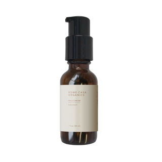 Rowe Casa Face Cream | 1 oz-Rowe Casa Organics-Bakuchiol Face Cream-The Twisted Chandelier