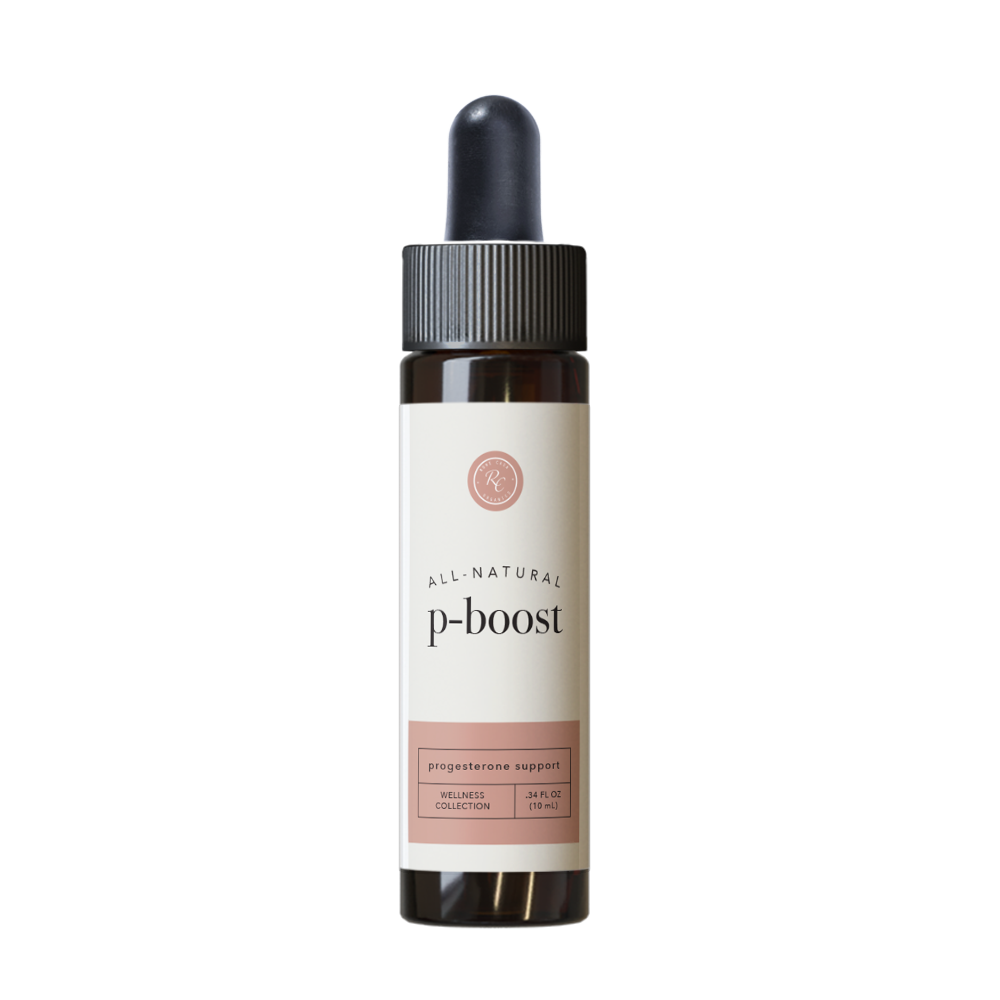 Rowe Casa P-Boost | 10 ml-Rowe Casa Organics-The Twisted Chandelier