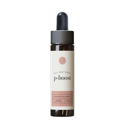 Rowe Casa P-Boost | 10 ml-Rowe Casa Organics-The Twisted Chandelier