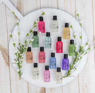Simplified 2 oz Body Wash-Body Wash-Simplified Soap-The Twisted Chandelier
