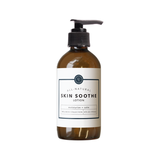 Rowe Casa Skin Soothe Lotion | 4 oz-Rowe Casa Organics-The Twisted Chandelier