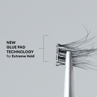 Pop-On Lashes - Style Bloom-Silly George-The Twisted Chandelier