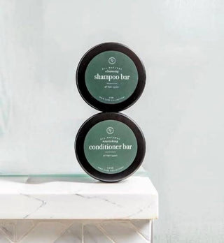 Shampoo Bar | 4 oz-Rowe Casa Organics-The Twisted Chandelier
