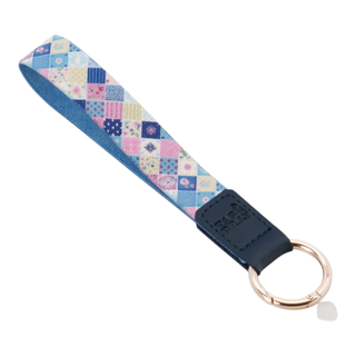 Tap To Pray® 6 in. Wrist Lanyard-Tap To Pray-Patchwork-The Twisted Chandelier