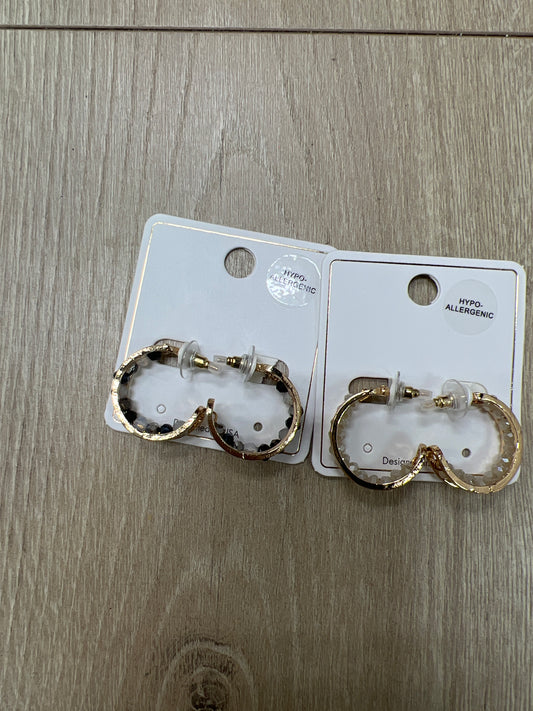 Annabelle Earrings