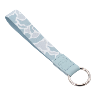 Tap To Pray® 6 in. Wrist Lanyard-Tap To Pray-Aspen Camo-The Twisted Chandelier
