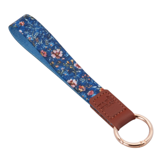 Tap To Pray® 6 in. Wrist Lanyard-Tap To Pray-Wildflowers-The Twisted Chandelier