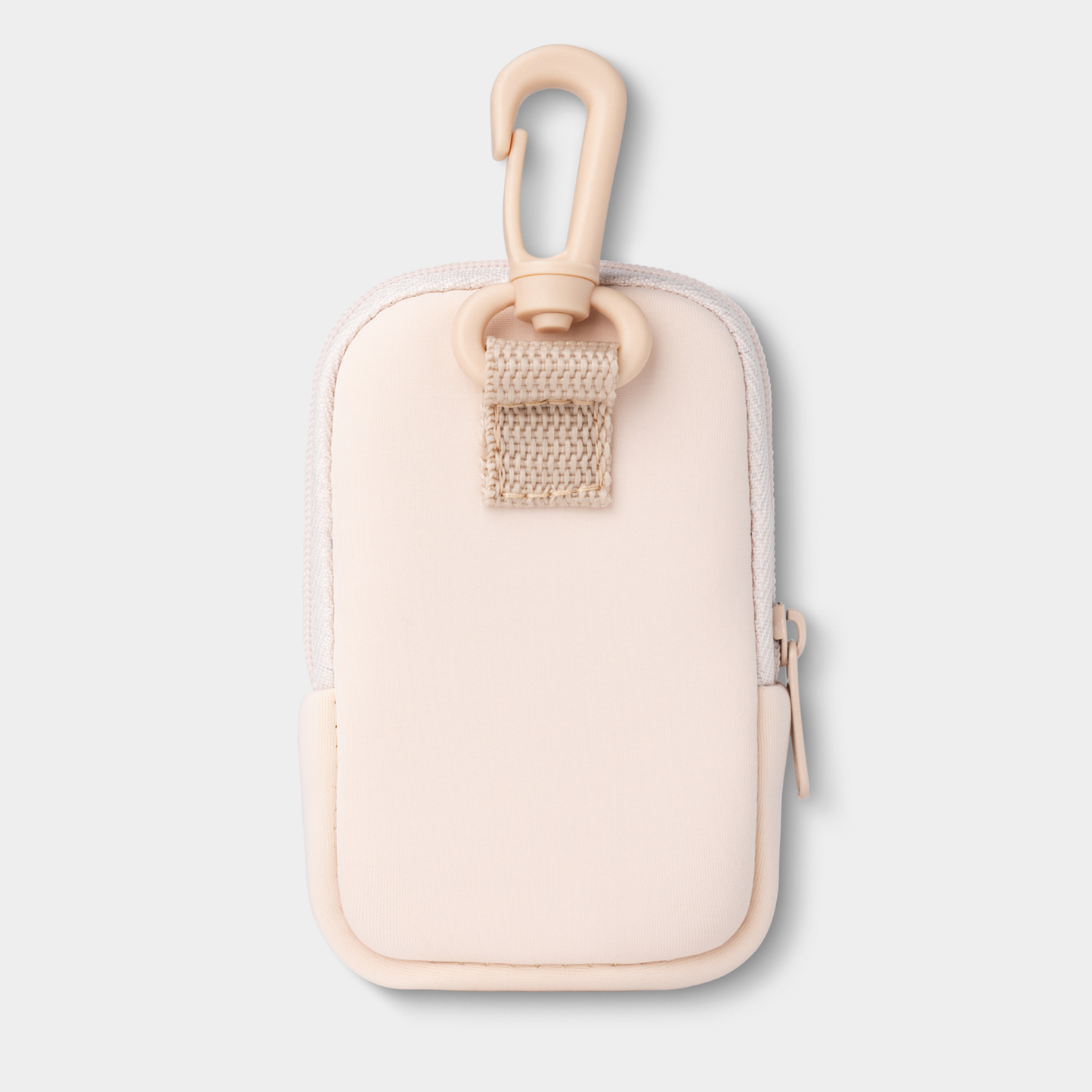 Blush Pink Touchette Pouch-Touchland-The Twisted Chandelier