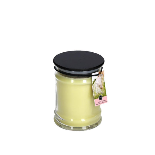 Bridgewater Spring Dress 8 oz. Small Jar-Candles-Bridgewater-#shopTTC, #sweetgrace, Bridgewater, candle, Sweet Grace-The Twisted Chandelier