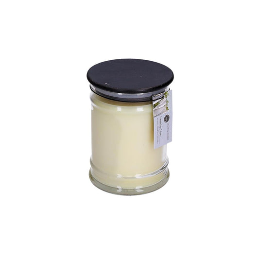 Bridgewater Laundry Line 8 oz. Small Jar-Candles-Bridgewater-#shopTTC, #sweetgrace, Bridgewater, candle, Sweet Grace-The Twisted Chandelier