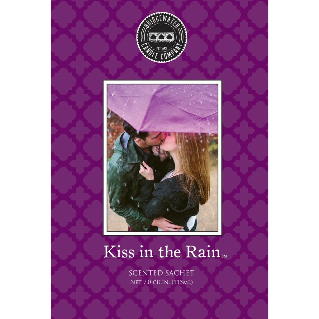 Kiss in the Rain Scented Sachet-Bridgewater-Bridgewater-Bridgewater-The Twisted Chandelier