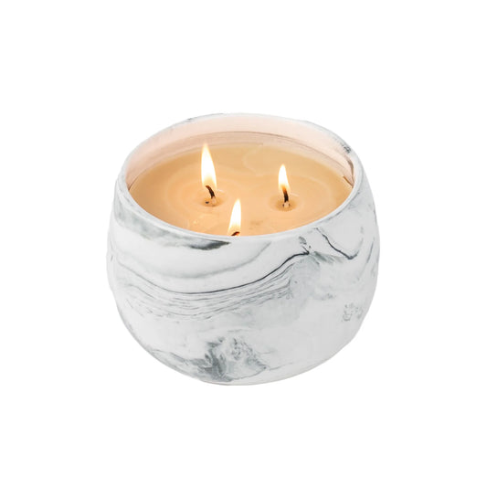 Lilac Daydream Small Jar Candle by Bridgewater