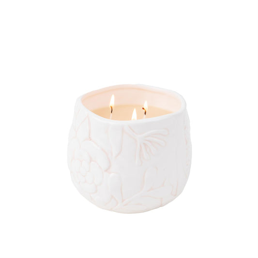 Sweet Grace Collection Candle #057-Candles-Bridgewater--The Twisted Chandelier