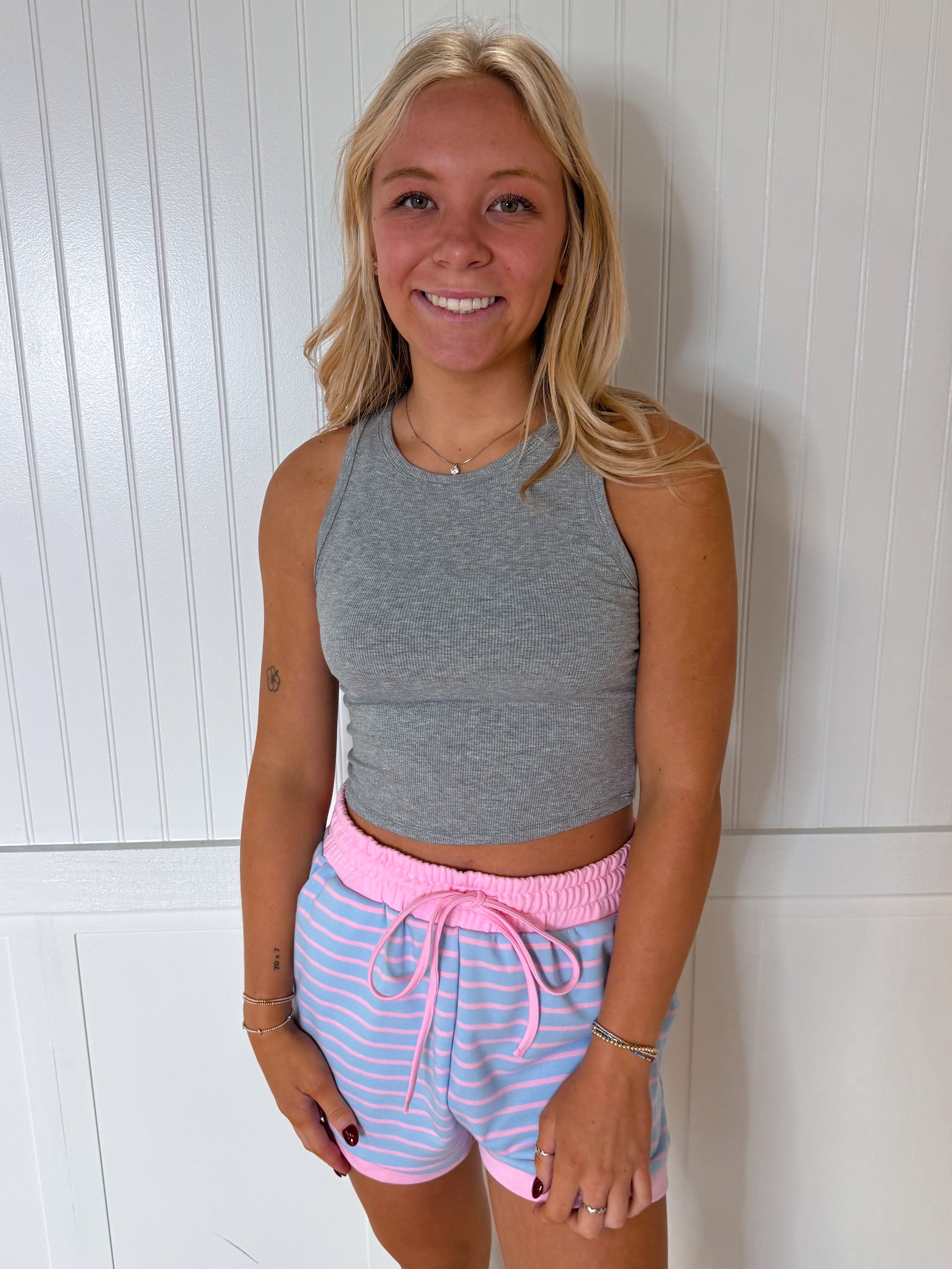 Maria Racer Neck Tank Top-Top-Mono B-Bin B5,FD 05/07/24,Tops Collection-The Twisted Chandelier