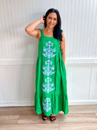 Juliette Solid Sleeveless Midi Dress-Dress-ENTRO-DJR-The Twisted Chandelier