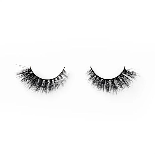 Reign Lashes | Sin | Glue on 3D Luxury Mink Lashes-Reign Lashes-Reign-Lash, Lashes, Reign, reign lashes-The Twisted Chandelier