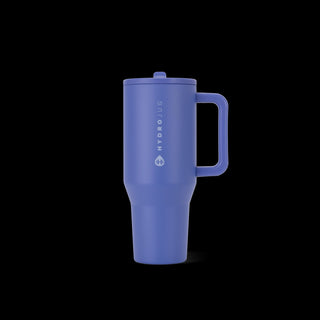 Berry Pop Hydrojug 32 oz Traveler Tumbler