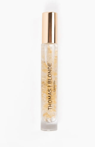 High-Roller Grab & Go Perfume Stick - Canyon-perfumes-Thomas Blonde-The Twisted Chandelier