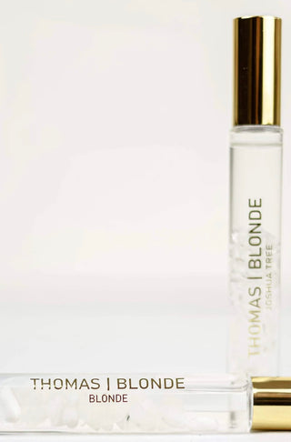 High-Roller Grab & Go Perfume Stick - Joshua Tree-Thomas Blonde-The Twisted Chandelier