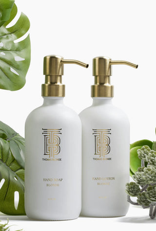 Hand Soap - Joshua Tree-Hand Soap-Thomas Blonde-The Twisted Chandelier