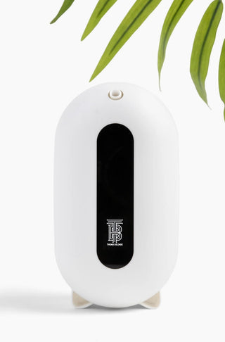 Thomas Blonde "Blondie on the Go" Wall Diffuser