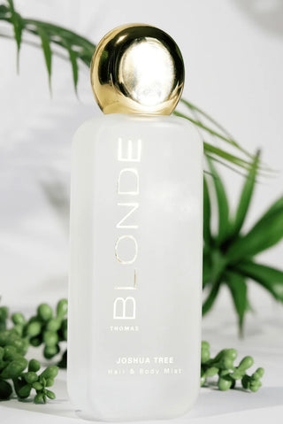 Hair and Body Mist - Joshua Tree-Hair and Body Mist-Thomas Blonde-The Twisted Chandelier