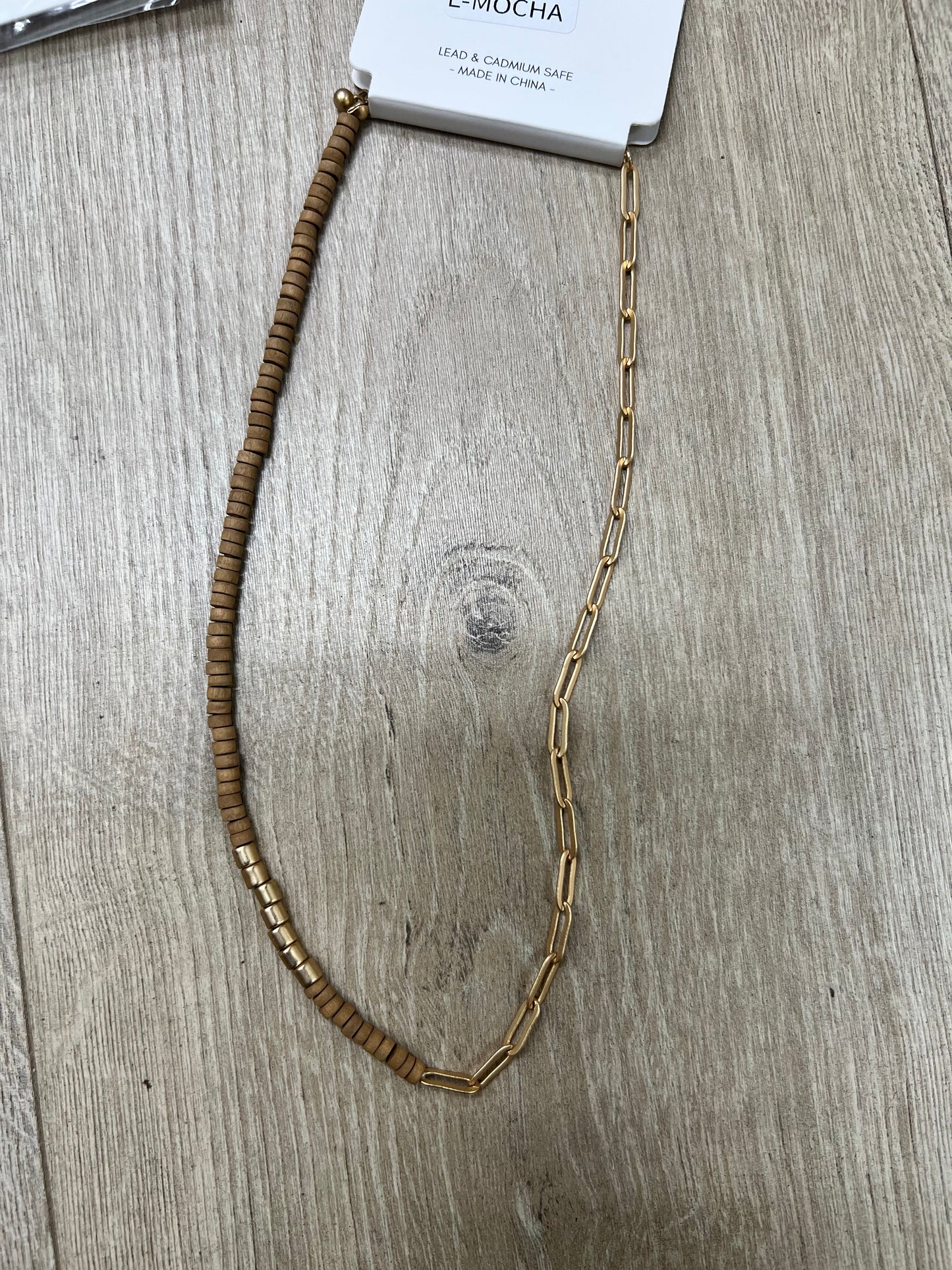 Iliana Necklace