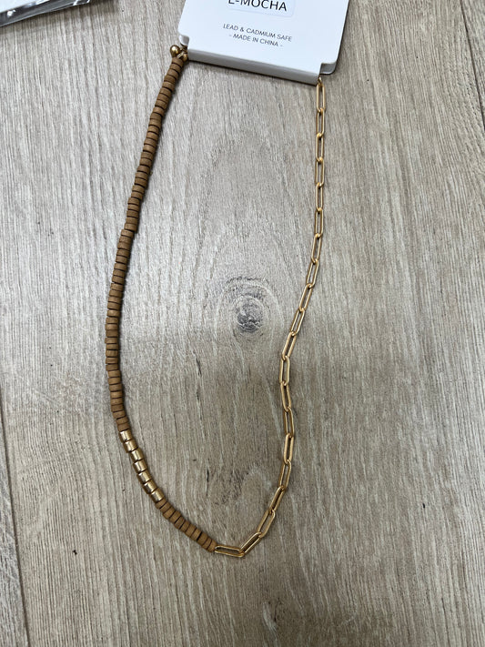 Iliana Necklace