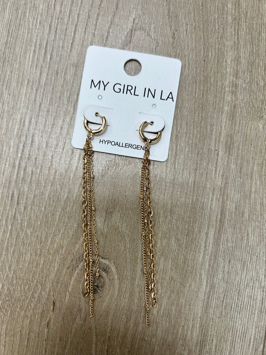 Raelynn Earrings