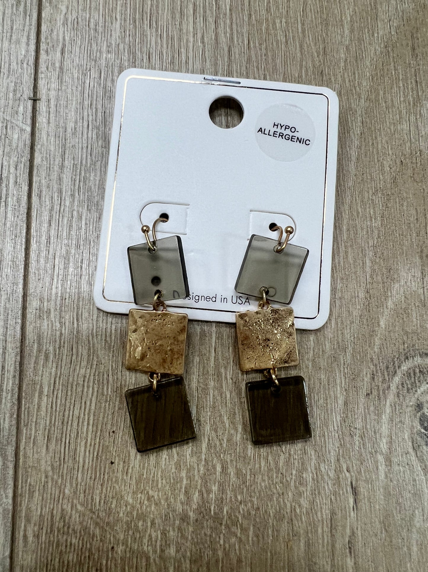 Annalisa Earrings
