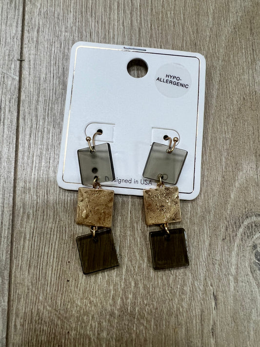 Annalisa Earrings