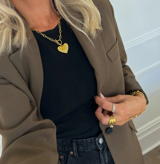 ChanSutt Pearls Luna Necklace-Necklaces-ChanSutt Pearls-CR 03/31/25-The Twisted Chandelier