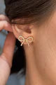 Effie Earrings - Gold-Earrings-MY GIRL IN LA-AE31110GD-The Twisted Chandelier