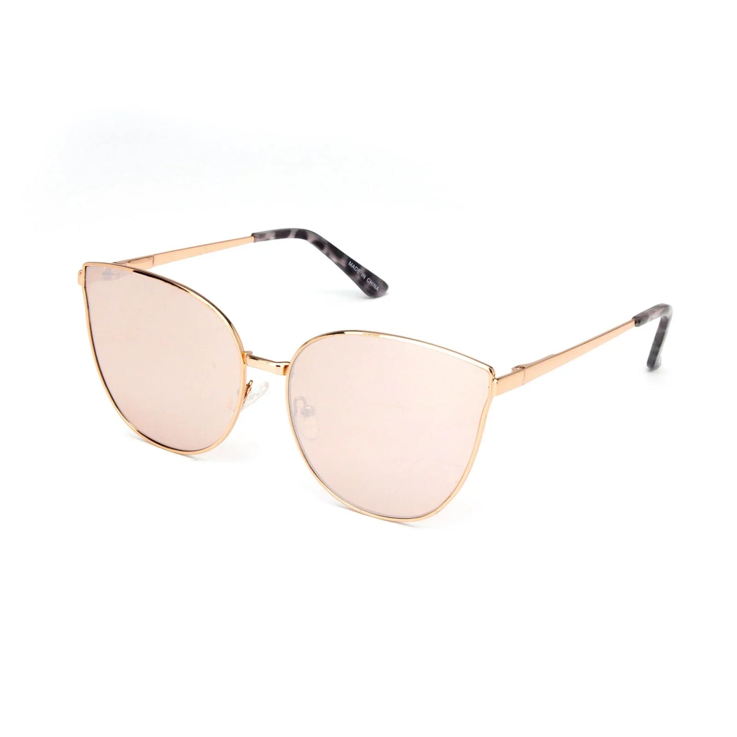 Optimum Optical Sunglasses - Rosewood-Accessories-Optimum Optical--The Twisted Chandelier