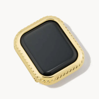 Kendra Scott Apple Watch Case-Watch accessories-KENDRA SCOTT-FD 03/19/26-The Twisted Chandelier
