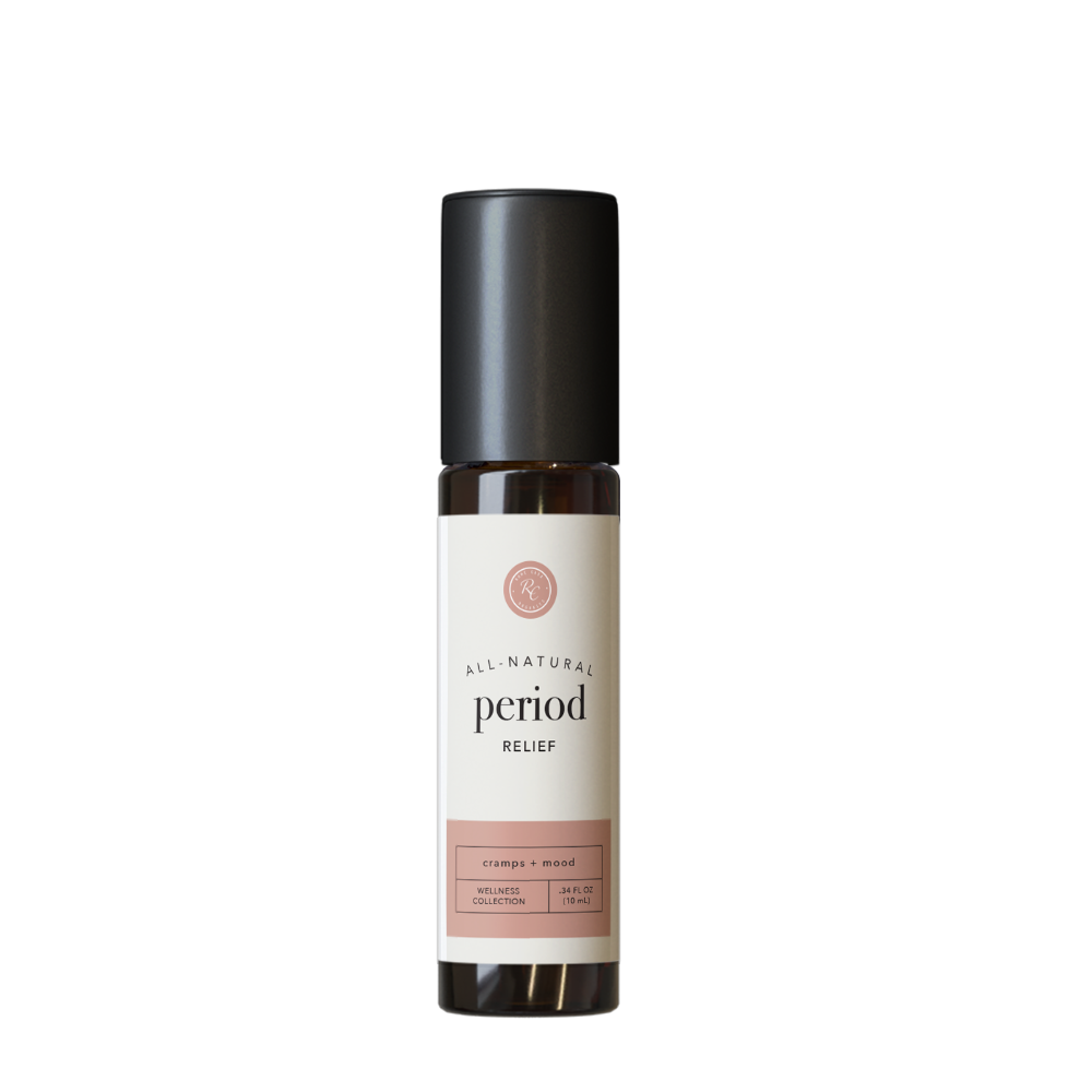Rowe Casa Period Relief | 10 ml-Rowe Casa Organics-The Twisted Chandelier