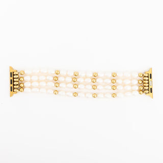 Michelle McDowell Elowen Watch Band-Watch Band-Michelle McDowell-The Twisted Chandelier