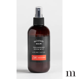 Mixture Man Room Mist-Room Spray-Mixture Home-Men's-No 68 Cobalt-The Twisted Chandelier