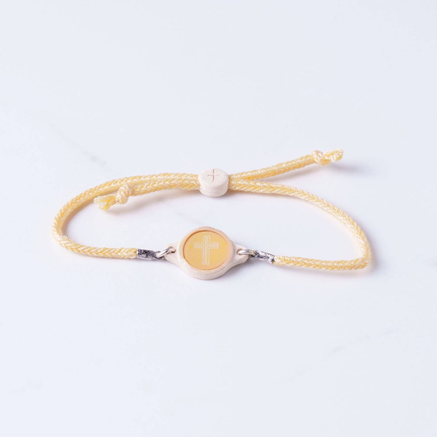 Tap To Pray™ - Survivor Series Handmade Bracelets-Versible-The Twisted Chandelier