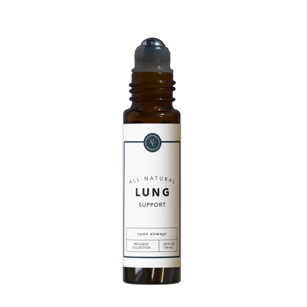 Rowe Casa Lung Support | 10 ml-Rowe Casa Organics-The Twisted Chandelier