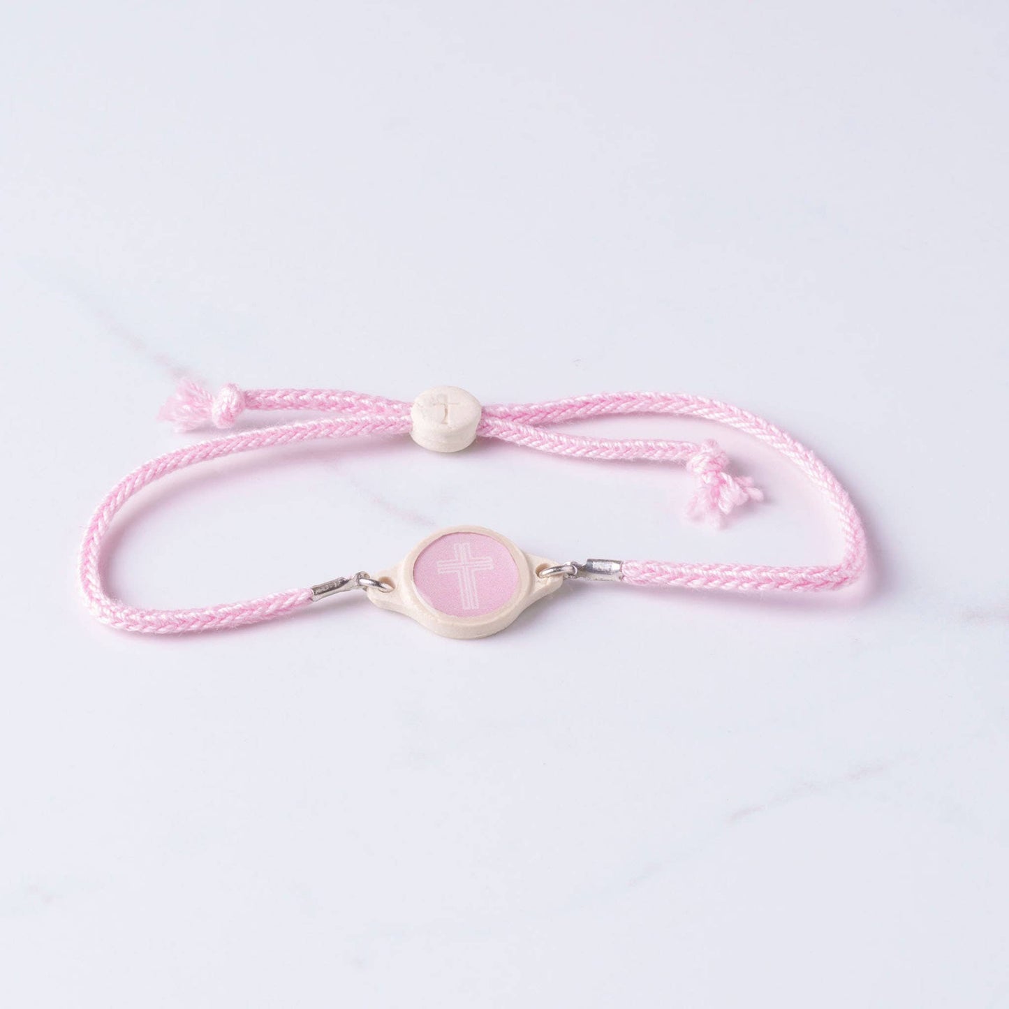 Tap To Pray™ - Survivor Series Handmade Bracelets-Versible-The Twisted Chandelier