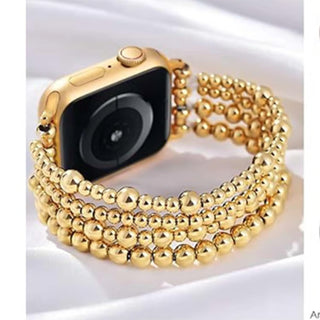 Michelle McDowell Shiloh Watch Band-Watch Band-Michelle McDowell-The Twisted Chandelier
