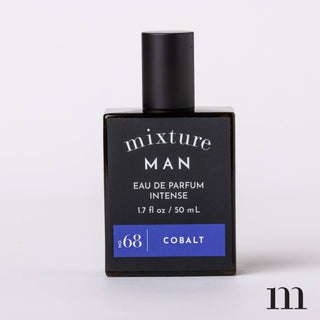 Mixture Man Eau de Parfum Intense-Cologne-Mixture Home-Men's-The Twisted Chandelier