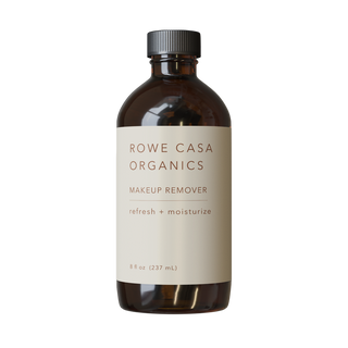 Rowe Casa Makeup Remover | 8 oz-Rowe Casa Organics-The Twisted Chandelier
