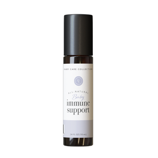 BABY IMMUNE SUPPORT | 10 ml-Rowe Casa Organics-The Twisted Chandelier